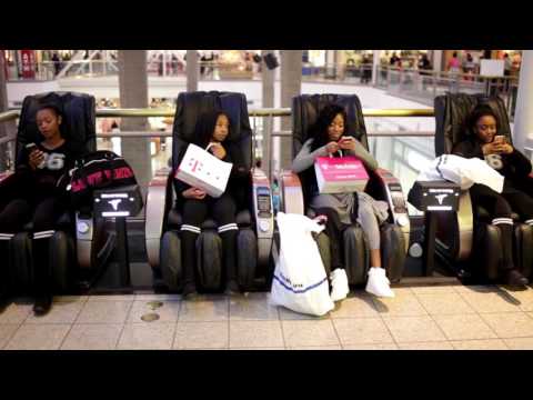 T Star Christmas Turn Up