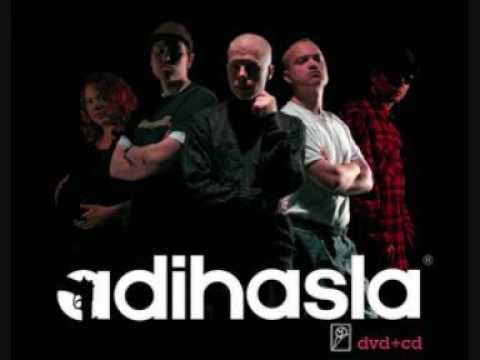 Heikki Kuula - Adihasla