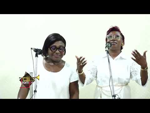 CHANTRE MESIA & LE CHOEUR ND DE GUADALUPE