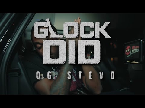 Miniatura de Glock Did (Remix)