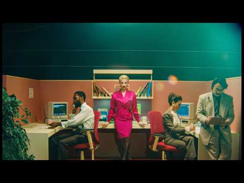 The Knocks & Dragonette - Revelation [Full Album Visualizer]