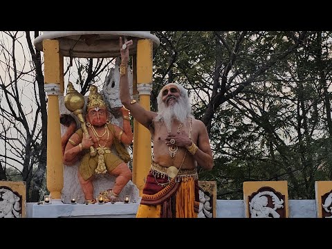 Bharat Bhai Kapi Se Urin 21Feb2025