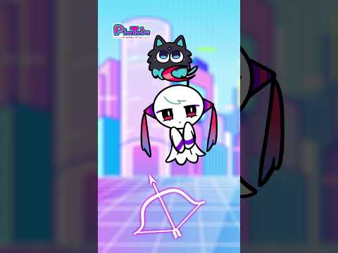 【PixTube ピクチューブ】ピクメイトとあそぼう👾