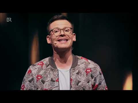 Martin Frank - Wahrscheinlich liegt's an mir - Teil1