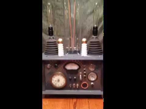 "It's Alive" Halloween 2015 Lab Prop "Frankenstein Lab"