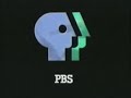 Pbs Logos 1996 Normal Fast Slow Reversed Low Voice
