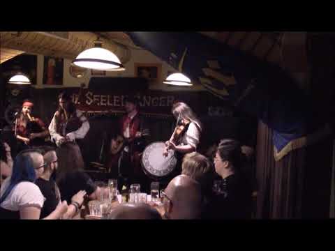 Die Seelenfänger - "Was wollen wir trinken" - Centimeter 2016