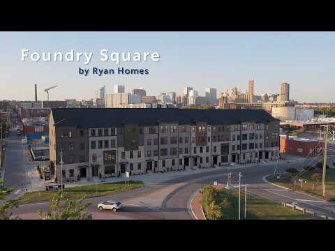 Video of Foundry Square Community