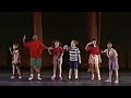 Barney Song My Aunt Came Back Barney Live In New York City