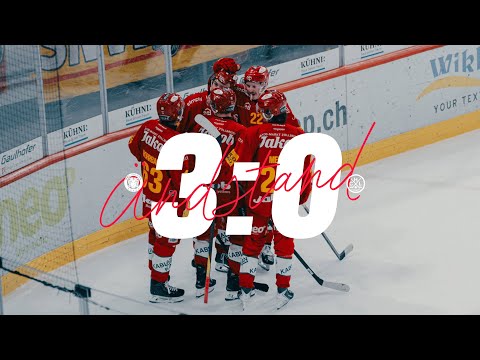 Highlights: SCL Tigers vs. HC Lugano - 12.11.2025 | SCL Tigers