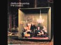 dada ante portas - dance beside the moon 