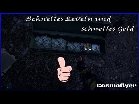 Far Cry 5 Guide - schnelles Geld und Level