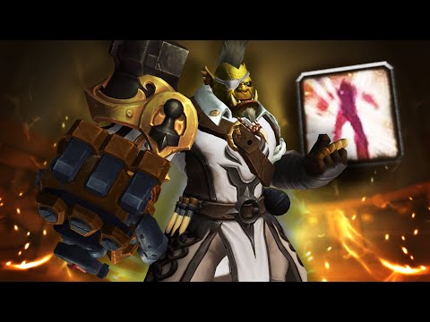 This Shaman Just Pulled Off The IMPOSSIBLE! (5v5 1v1 Duels) - PvP WoW: The War Within