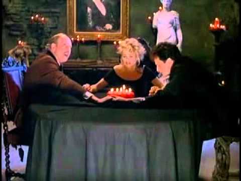 TRANSYLVANIA TWIST (1989) Official Trailer