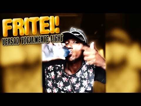 KEVIN O CHRIS - Menor do Corre (Versão LIGHT) DJ WLY OFICIAL LAN 2019