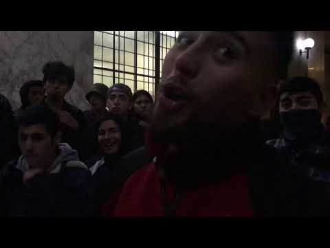 ERREKA vs. YOUNG DEALER /8VOS/ PRIMERA FECHA LIGA DP