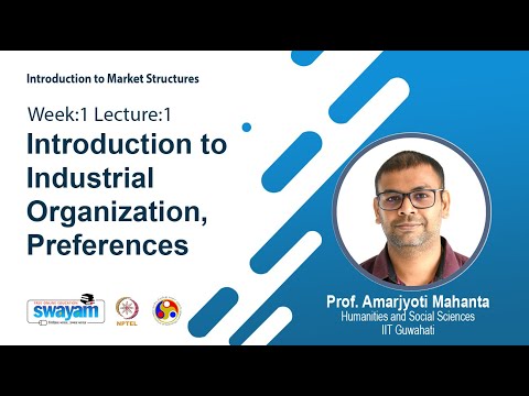 Introduction to Market Structures Intro Video