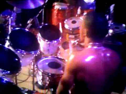 GoGo Live at the Capital Centre 1987