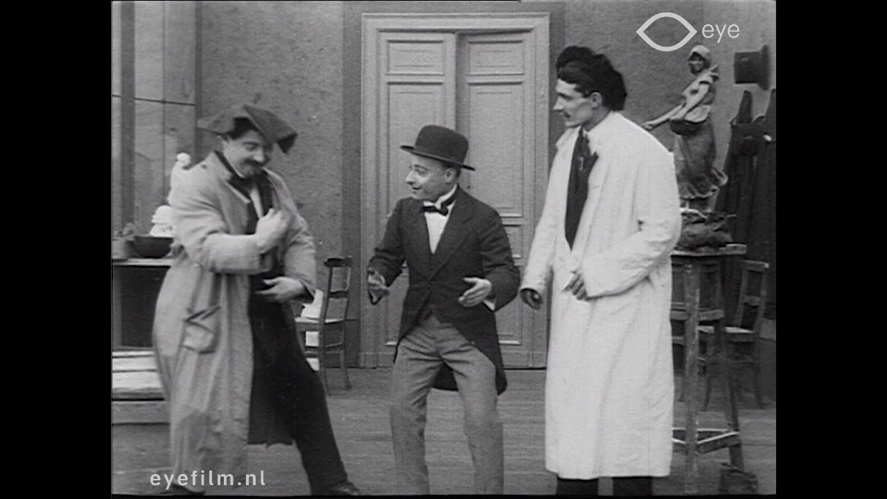 La signora Fricot è gelosa