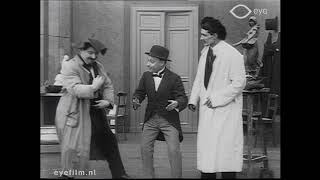 La signora Fricot è gelosa