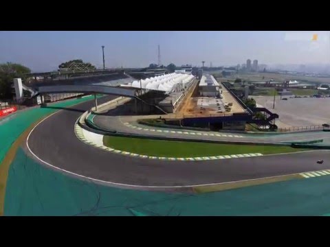 SBK 2016 - Clipe OFICIAL 1ª etapa Interlagos