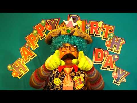 Happy Birthday AZRA song