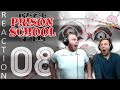 SOS Bros React Prison School Episode 8 Diary Of Andre