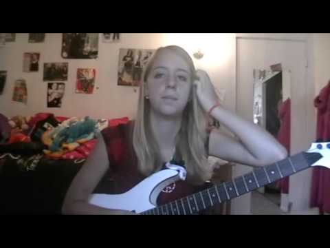 How to Play Power Chords-Guitar