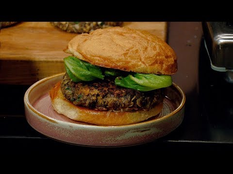 download lagu mp3 mp4 Oats Veggie Burger Recipe, download lagu Oats Veggie Burger Recipe gratis, unduh video klip Oats Veggie Burger Recipe