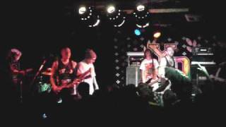 Deez Nuts - Tonight we're gonna party (Live in London)