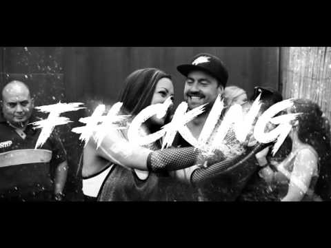 Endymion & Phuture Noize ft  MC Jeff   Martians Official Video Clip