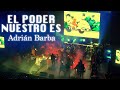 Adrián Barba - El Poder Nuestro Es (Orquesta Sinfónica) - Dragon Ball Z Opening 2