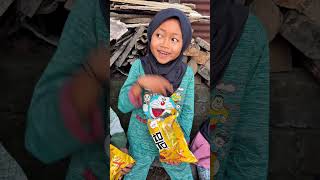 Download lagu Sabila minta jajan mulu tiba-tiba⁉️ mp3