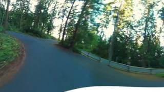 Sequim Bay State Park Campground Video