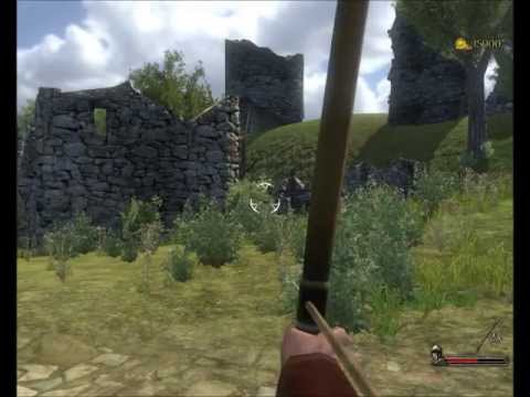 Mount & Blade: Warband - Fragile Alliances