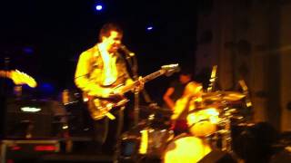 The Colourist  Tonight (Young Hearts) // Talking Dreams Tour