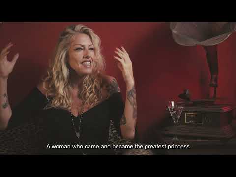 TARYN TEASER 2025 - TARYN EM FROZEN (DOC PARTE III)