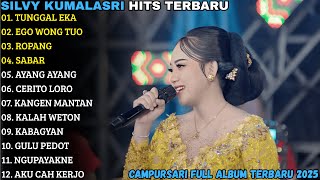 Download lagu SILVY TERBARU - TUNGGAL EKA - EGO WONG TUO - ROPANG - CAMPURSARI FULL ALBUM TERBARU 2025 mp3