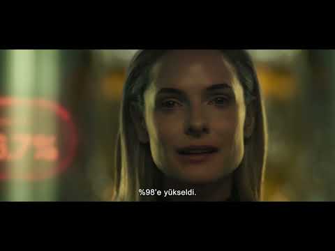 Türkçe Altyazılı İlk Fragman