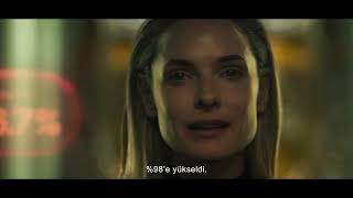 Türkçe Altyazılı İlk Fragman