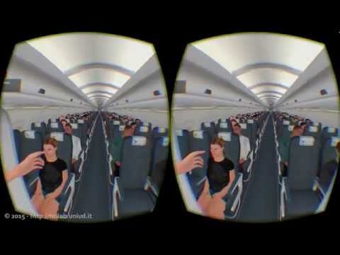 Emergency Water Landing VR (Oculus Rift) OFFICIAL