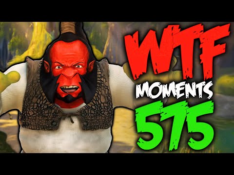 Dota 2 WTF Moments 575