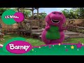 BARNEY Music Good Morning