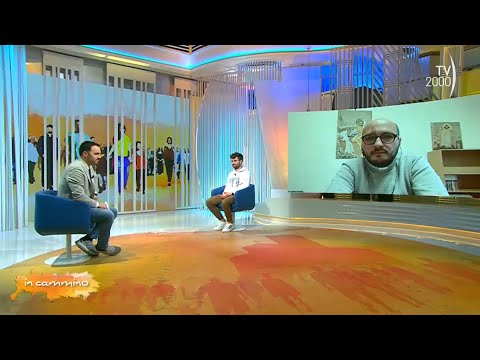 In Cammino (Tv2000), 10 marzo 2023 - Lisbona 2023: la Sicilia in cammino verso la GMG