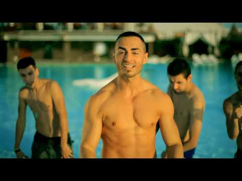 Sonny Flame   Loca pasion