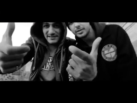 LINEA PESANTE - RONIN - FT. MUSTEENO & BIG HOMER (STREET VIDEO)