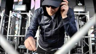 Pryda - Emos (Original Mix) HD