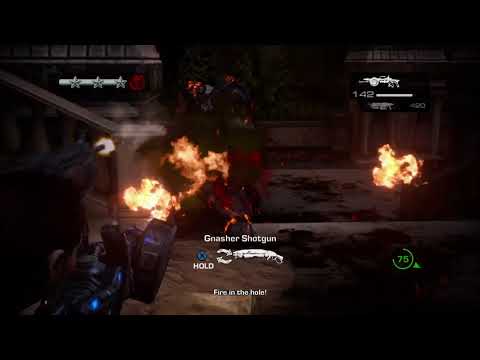 Gears of War: Judgement - Part 2 [XSX]