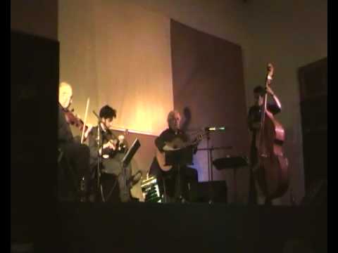 Cuarteto Cedron-El día de San Jamás