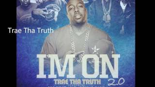 Trae Tha Truth- I'm On 2.0 [HD] (ft Big Krit, Jadakiss, J.Cole, Kenrick Lamar B.O.B & More)